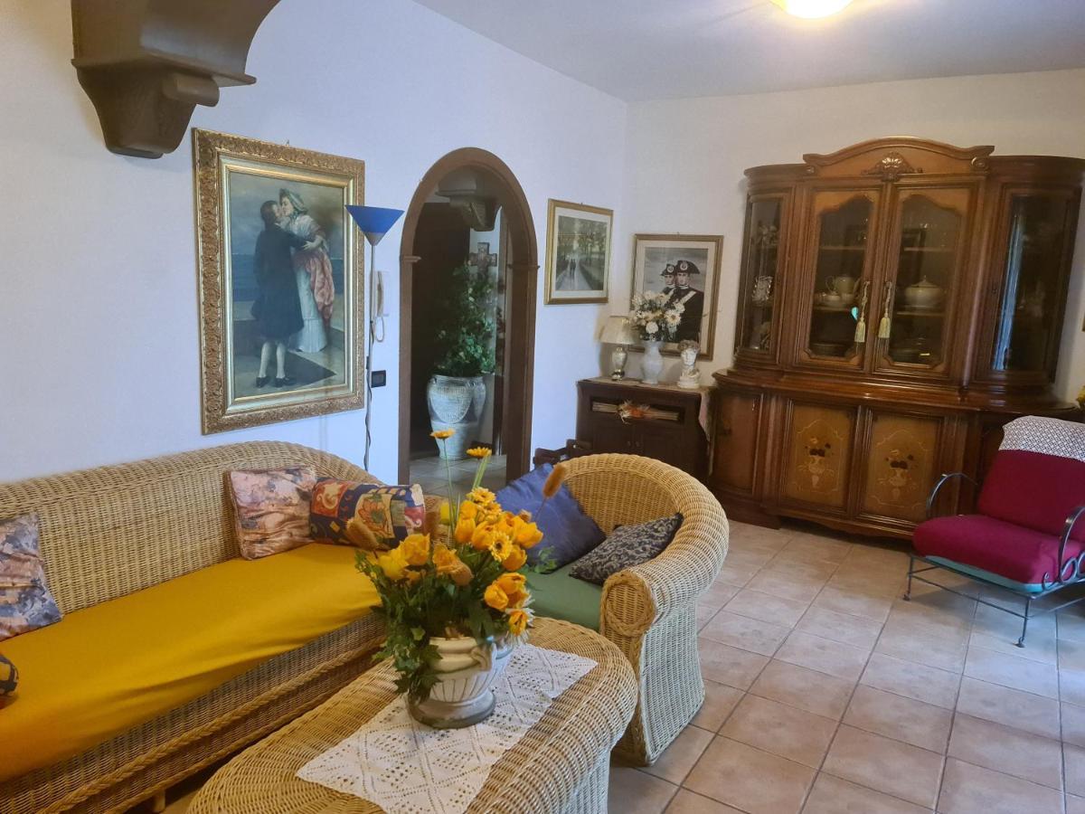Novadomus Hotel Corfinio Bagian luar foto